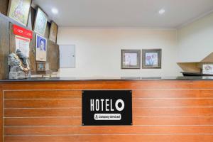 Hotel O MG Road Marine View Point