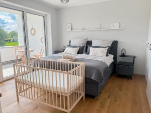 Ferienwohnung Seeperle am Dümmer See