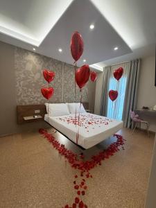 MIRARI Design Rooms img6