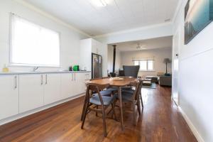 Otters Retreat Family 3BRM Getaway in Busselton