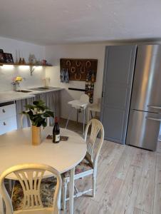 Bärsta Drängstugan