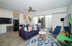 Perfect One Bed Home In Perth