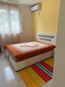 Апарты в Биеле 80 м от моря