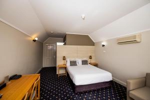 Sovereign Hill Hotel