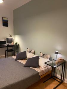 HomeParini a Trieste