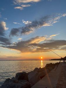 HomeParini a Trieste