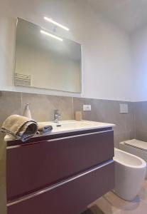 HomeParini a Trieste