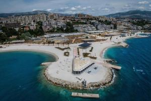 Apartments Bonus and private parking