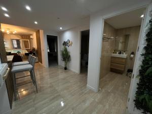 Alicante Central Loft