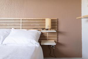 Appartements T2 Clim - Purpan Hopitaux - Parking prive - Tramway : photos des chambres