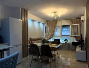 Alicante Central Loft