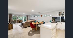 Foreshore Escape Your Ultimate Coastal Retreat