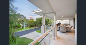 Foreshore Escape Your Ultimate Coastal Retreat