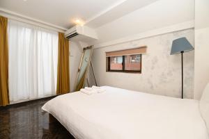 Shinjuku family apartment