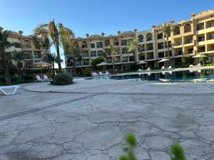 Al Saraya Sahl Hasheesh by Peak -One-Bedroom Apartment C316