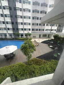 Muntinlupa Staycation Leaf Residences