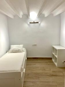 Apartamento a un minuto de la playa HORT