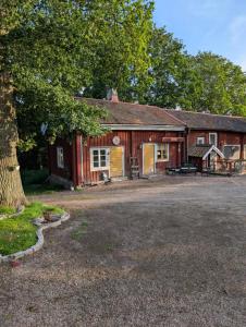 Bärsta Drängstugan