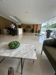 Muntinlupa Staycation Leaf Residences