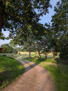 Bärsta Drängstugan