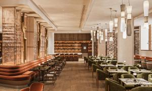 AC Hotel by Marriott Vilnius