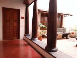 Esparan Heritage