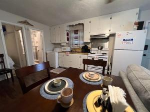 Waterfront CabinFast WiFi35min to Cameron LNG