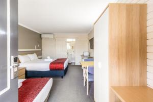 Wanderlight Motor Inn