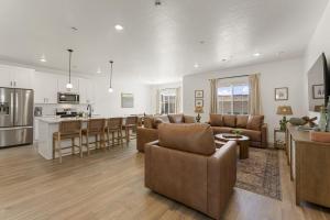 The Cactus Casa townhouse - 3hvězdičkové hotely ve městě Washington