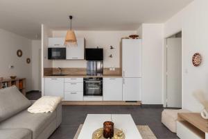Appartements Charming Apartment 2BR 4P - Near to Lyon : photos des chambres