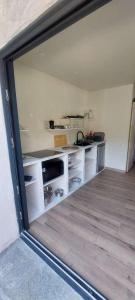 Studio 2 personnes 100metres de la plage