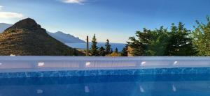 Villa Ballerina Bianca