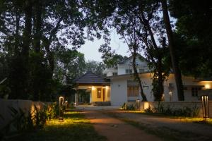 Kalapura - The Planters Home