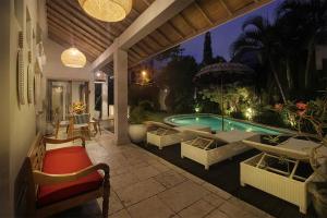 Villa Ananda by Optimum Bali Villas