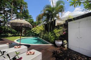 Villa Ananda by Optimum Bali Villas