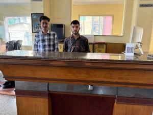 May Fair - 4hvězdičkové hotely ve městě Mandi