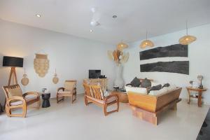 Villa Ananda by Optimum Bali Villas