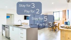 Ishtar Apartment 1 Luxury Living Accommodation - Ubytování bez kategorie ve městě Huskisson