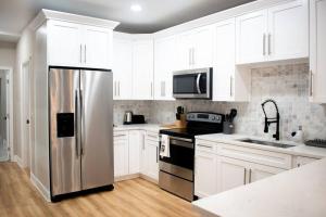 Glamorous Ybor Home near Downtown 3BR