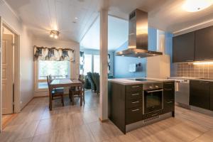 Kotokuusi 2 - Monipuoliset ulkoilumahdollisuudet, sisältää siivouksen