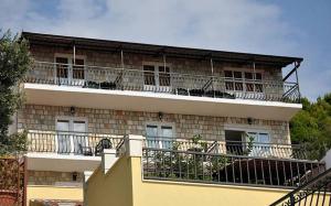 3 stern appartement Apartments Marinovac Živogošće Kroatien