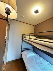 K2 A house in Kita-senju