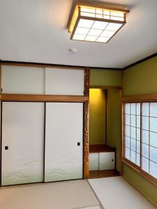 K2 A house in Kita-senju