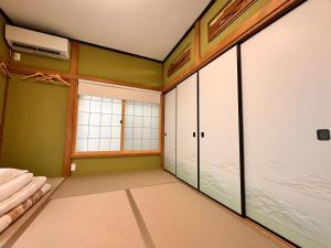 K2 A house in Kita-senju