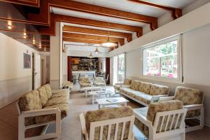 Hotel Villa Ombrosa