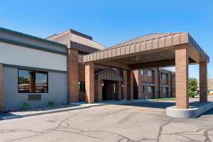 Quality Inn St Cloud West