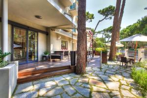 Hotel Villa Ombrosa