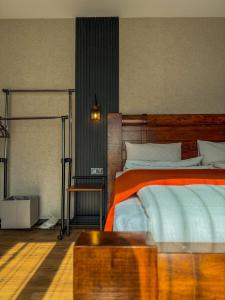 Baza Kazbegi - 4-star hotels in Stepantsminda