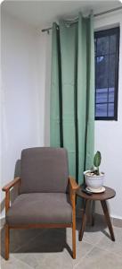 Habitación Ejecutiva Xico, Cedral SLP