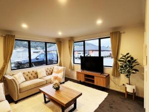 7th Heaven in Rotorua